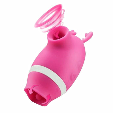 Nipple Toy